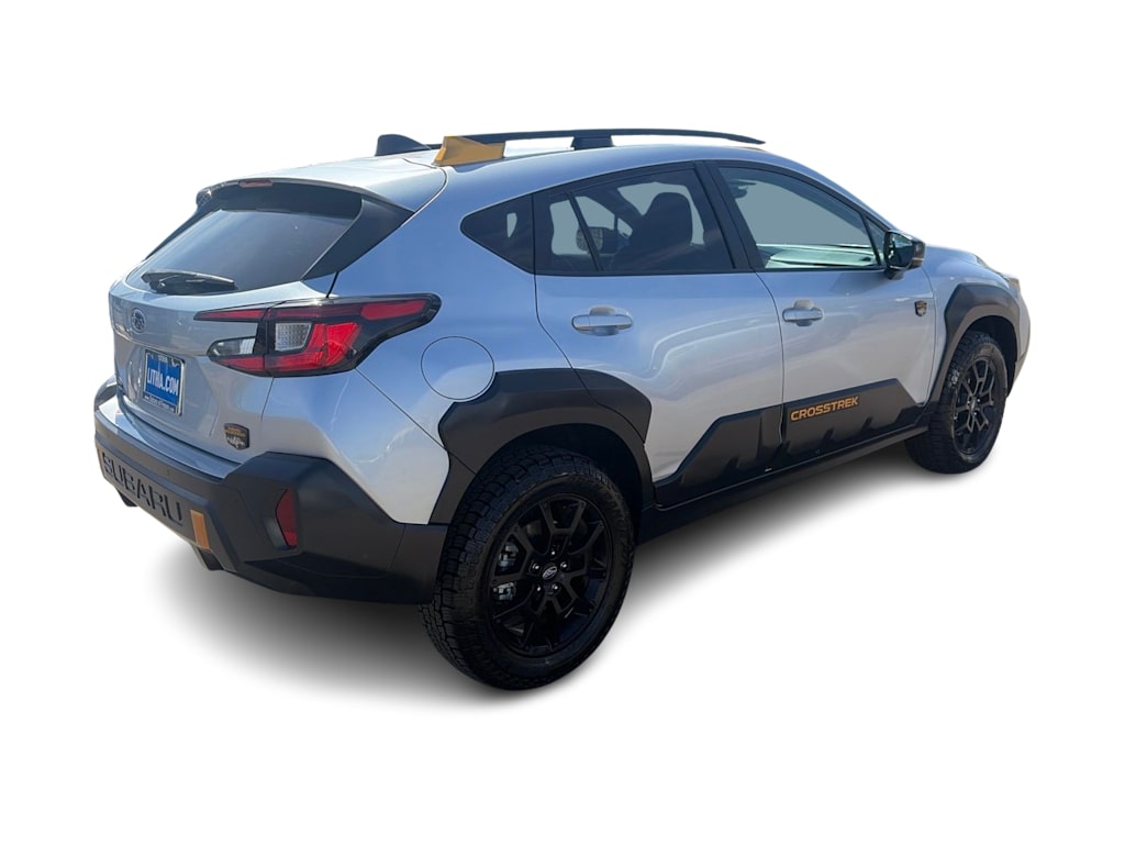 Thumbnail: 2024 Subaru Crosstrek - 19
