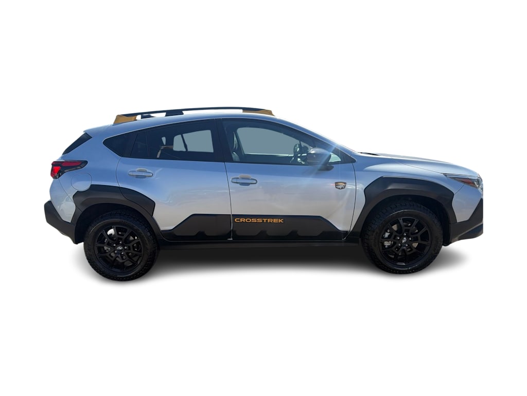 Thumbnail: 2024 Subaru Crosstrek - 18