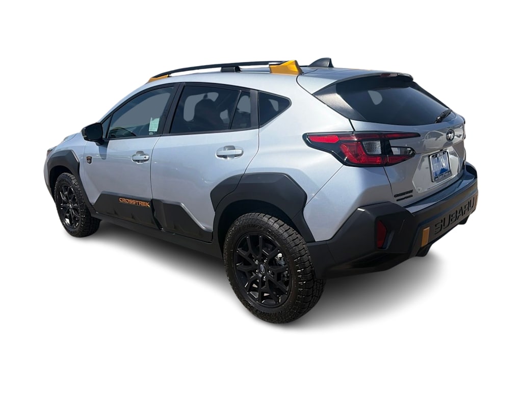 Thumbnail: 2024 Subaru Crosstrek - 4
