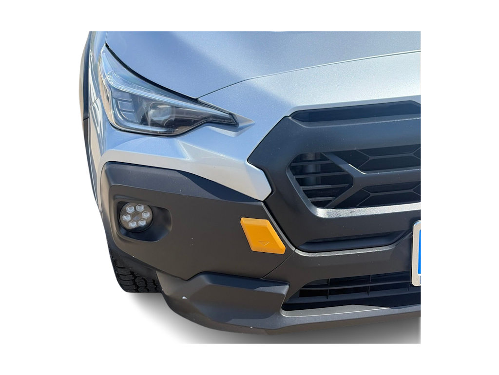 Thumbnail: 2024 Subaru Crosstrek - 6