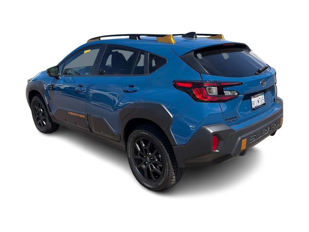 Thumbnail: 2024 Subaru Crosstrek - 3