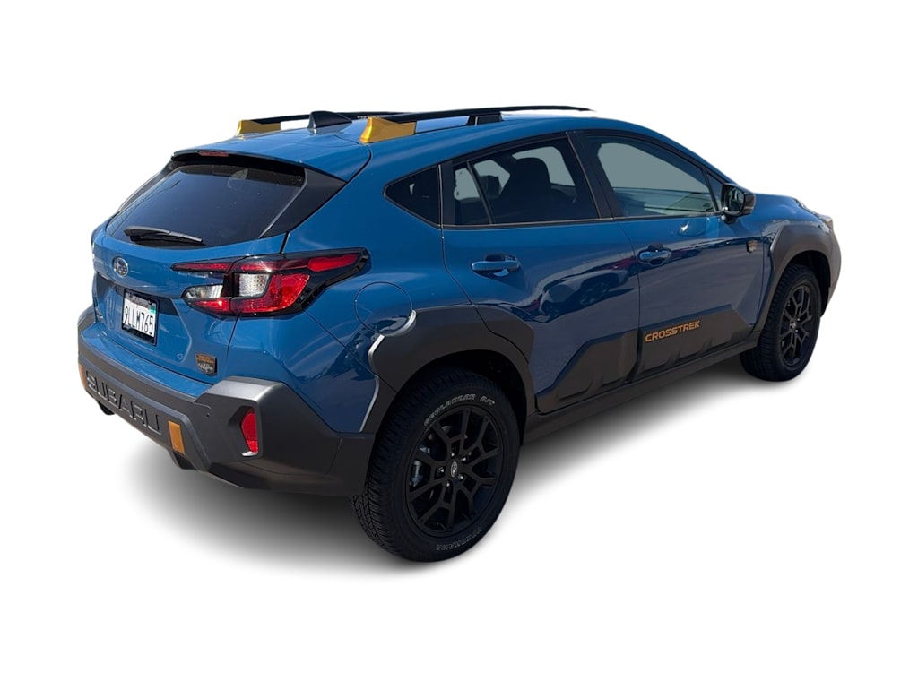 Thumbnail: 2024 Subaru Crosstrek - 21
