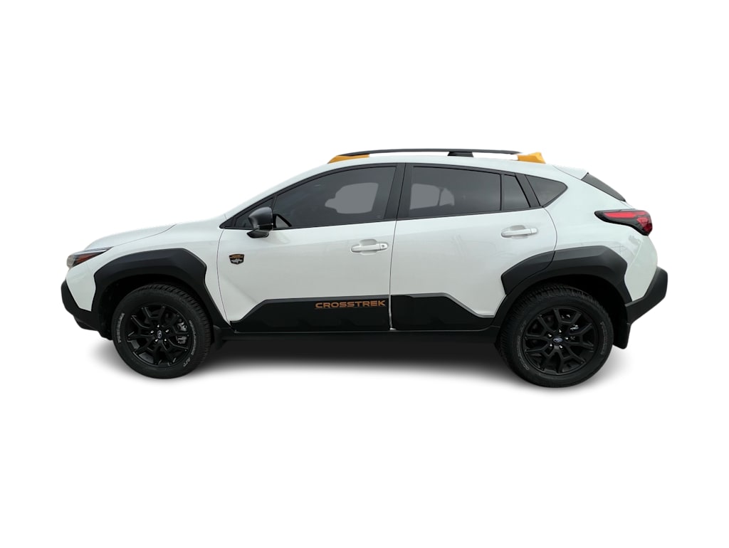 Thumbnail: 2025 Subaru Crosstrek - 3