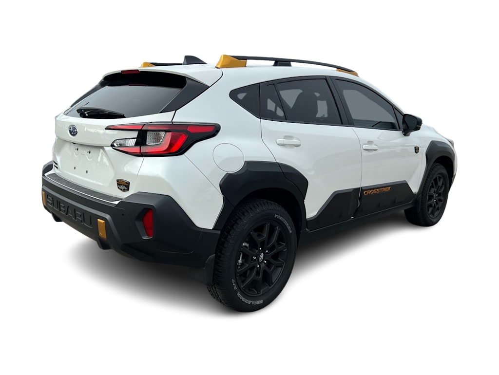 Thumbnail: 2025 Subaru Crosstrek - 21