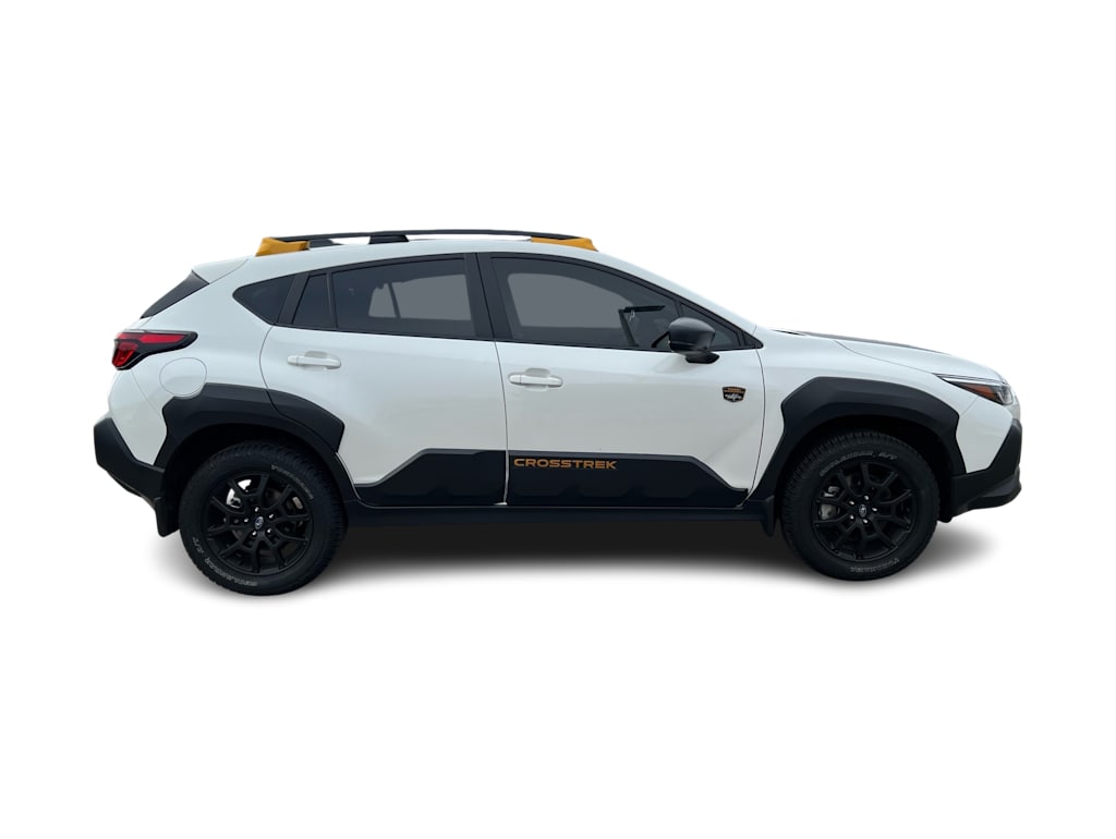 Thumbnail: 2025 Subaru Crosstrek - 22