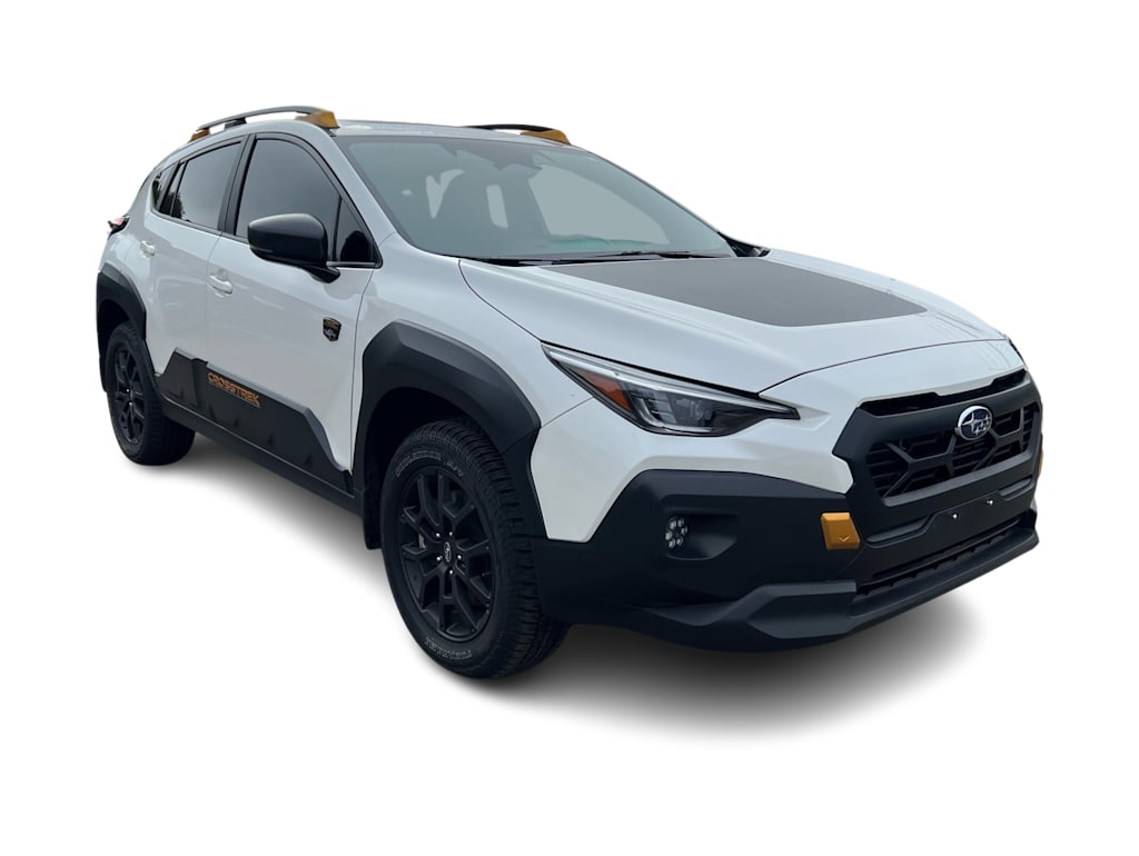 Thumbnail: 2025 Subaru Crosstrek - 23