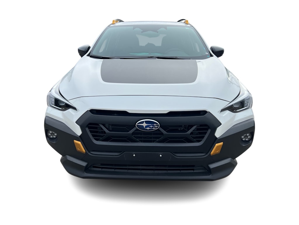 Thumbnail: 2025 Subaru Crosstrek - 6