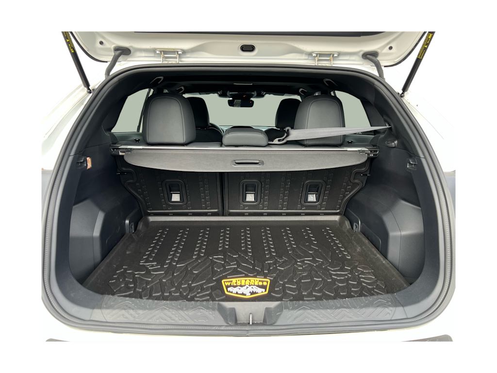 Thumbnail: 2025 Subaru Crosstrek - 16