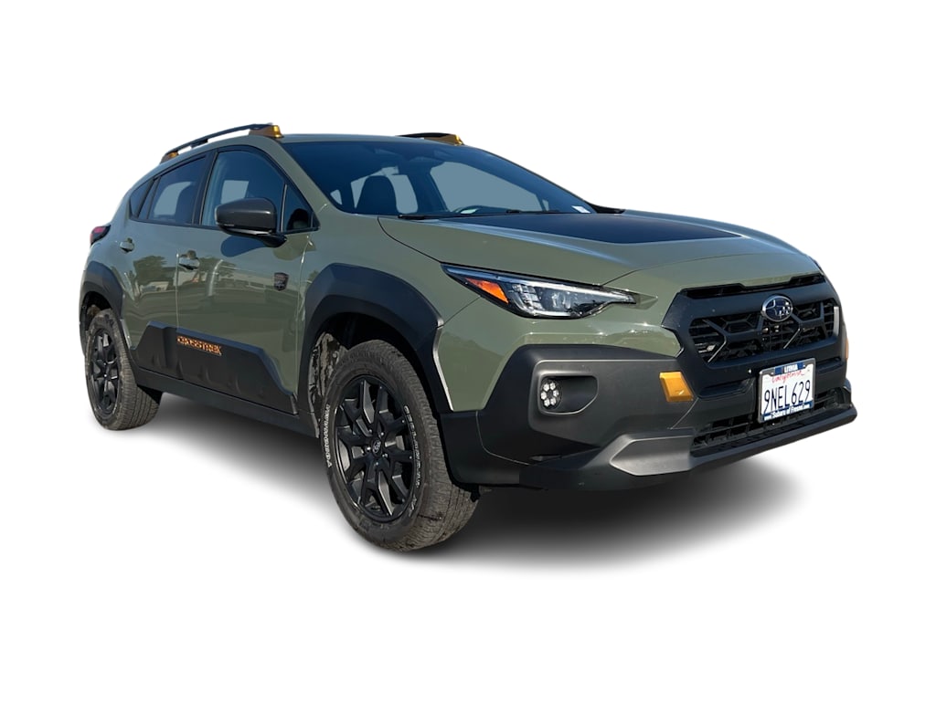 Thumbnail: 2024 Subaru Crosstrek - 24