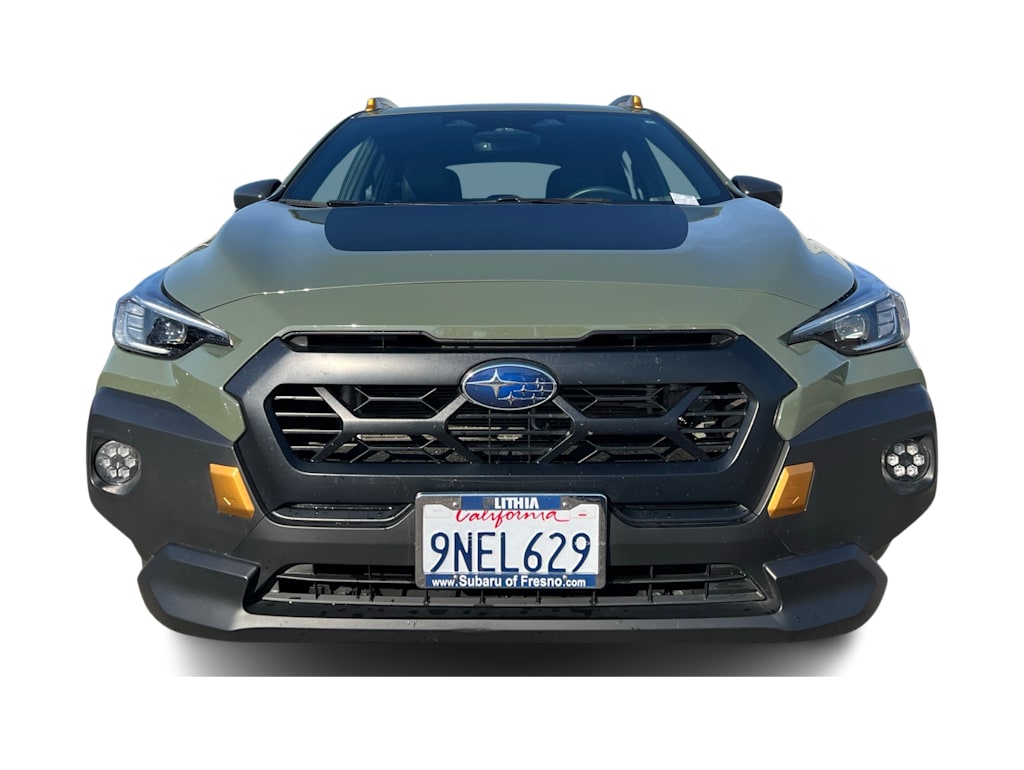 Thumbnail: 2024 Subaru Crosstrek - 5