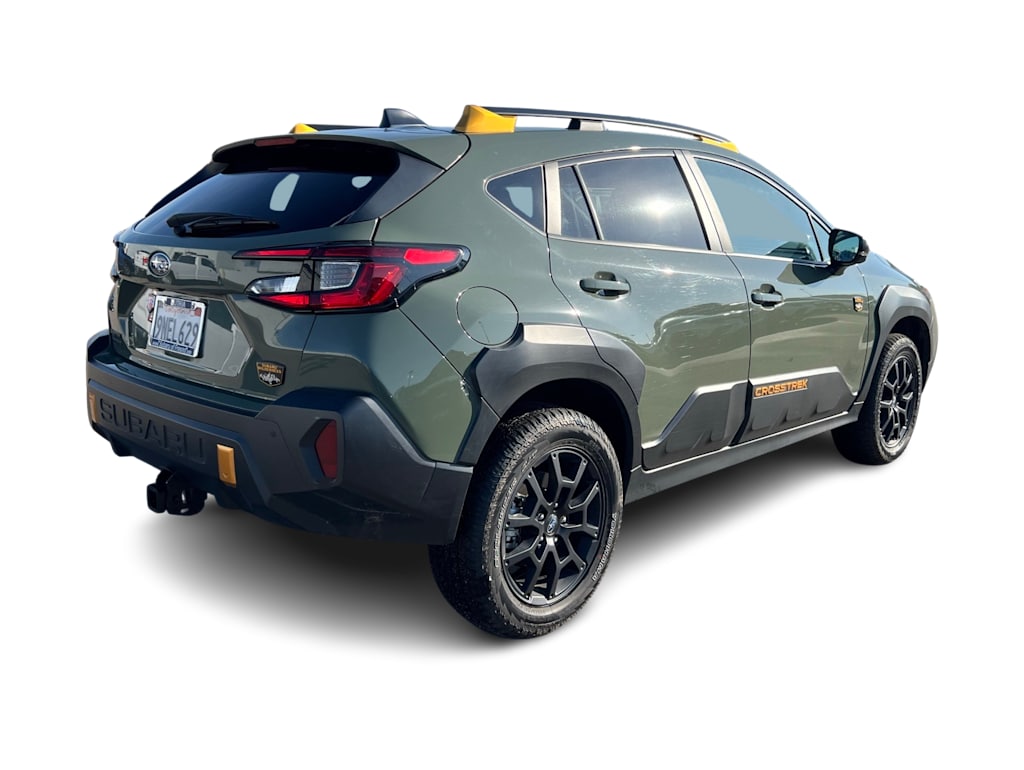 Thumbnail: 2024 Subaru Crosstrek - 22