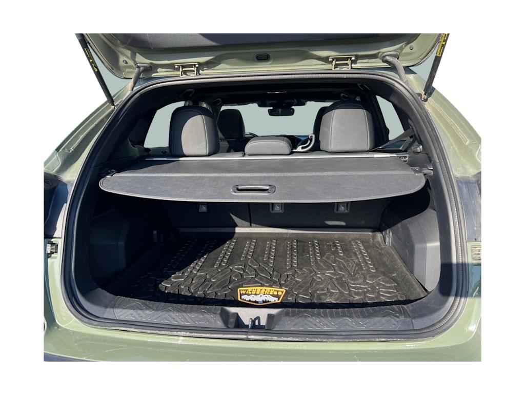 Thumbnail: 2024 Subaru Crosstrek - 16