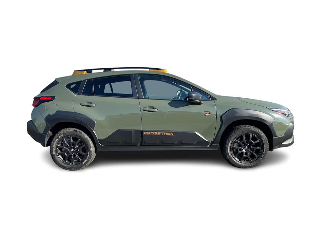 Thumbnail: 2024 Subaru Crosstrek - 23