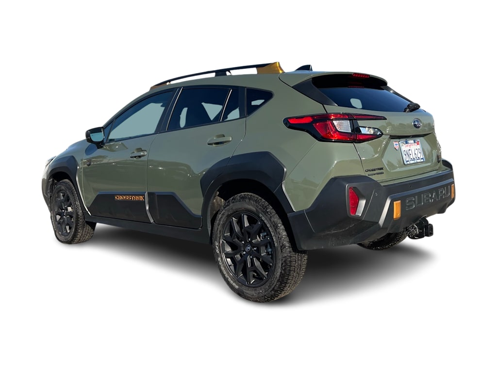 Thumbnail: 2024 Subaru Crosstrek - 3