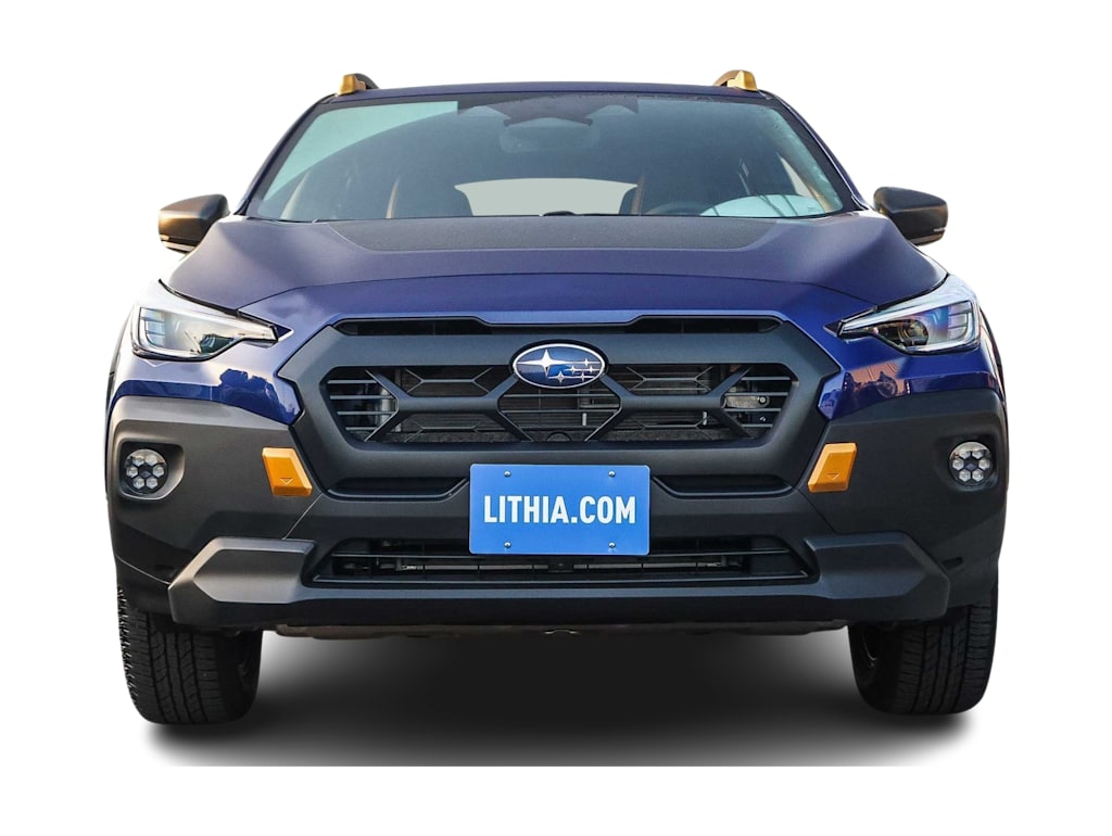 Thumbnail: 2025 Subaru Crosstrek - 5