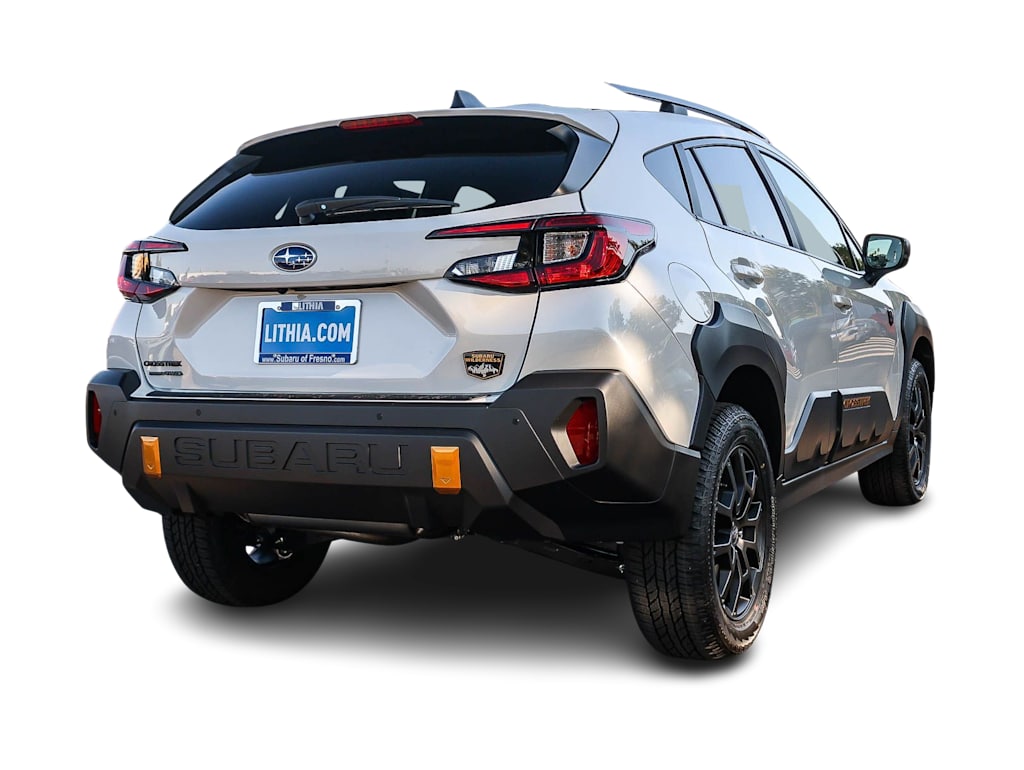 Thumbnail: 2026 Subaru Crosstrek - 15