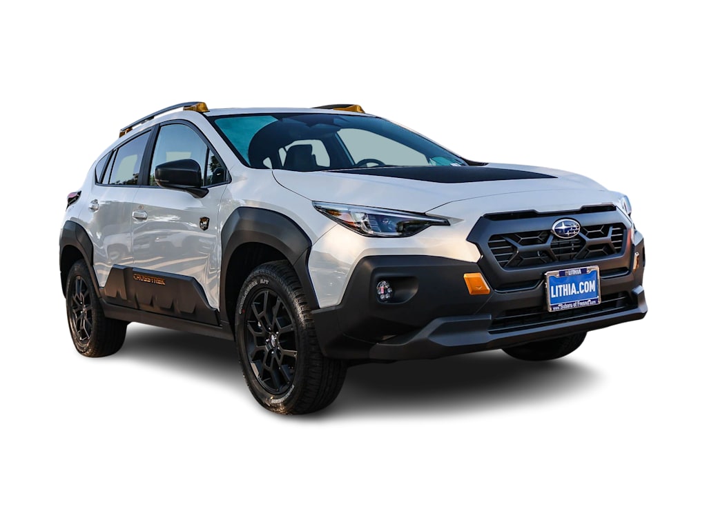 Thumbnail: 2026 Subaru Crosstrek - 14