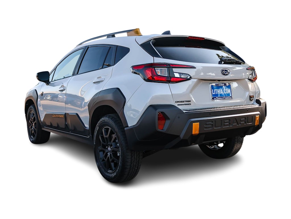 Thumbnail: 2026 Subaru Crosstrek - 3