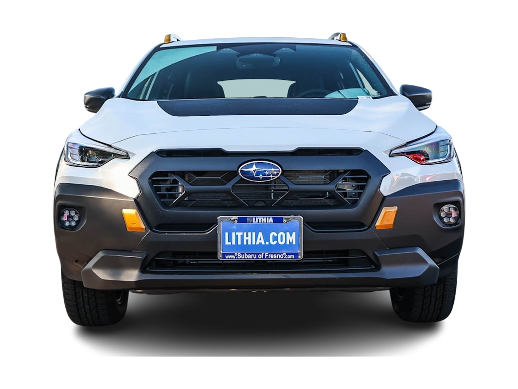 Thumbnail: 2026 Subaru Crosstrek - 5