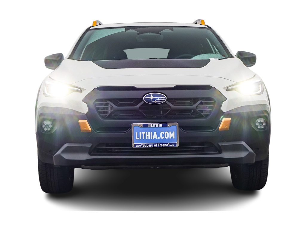 Thumbnail: 2025 Subaru Crosstrek - 5