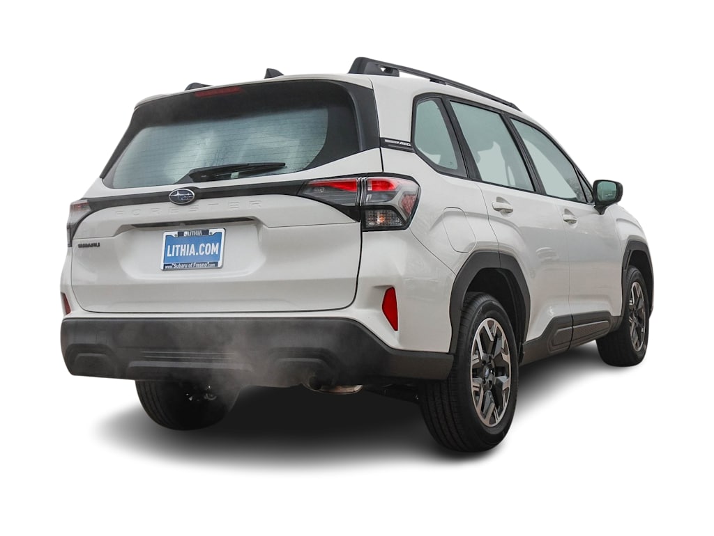 Thumbnail: 2026 Subaru Forester - 18