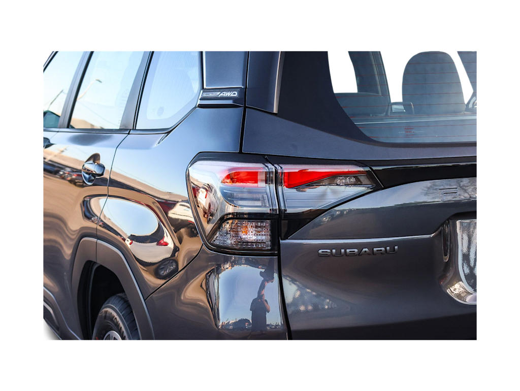 Thumbnail: 2026 Subaru Forester - 3