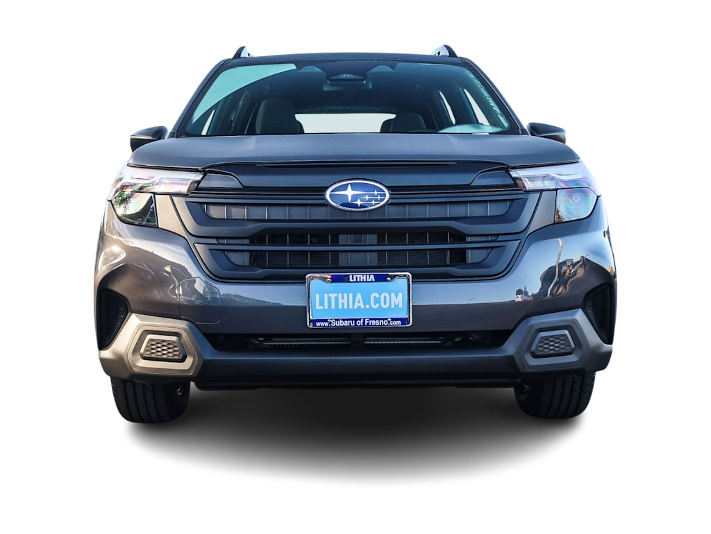 Thumbnail: 2026 Subaru Forester - 6