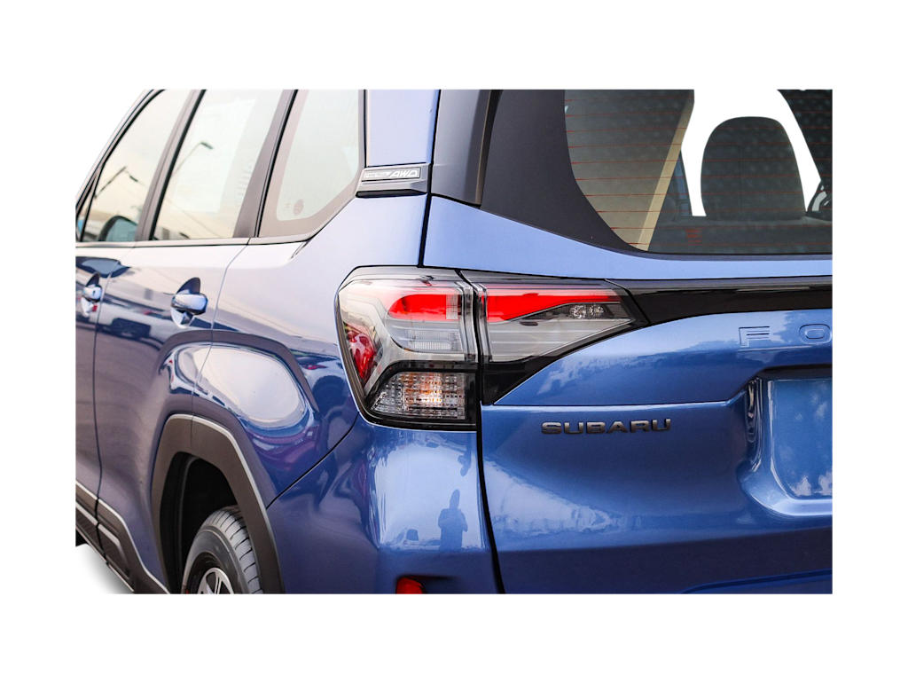 Thumbnail: 2026 Subaru Forester - 3