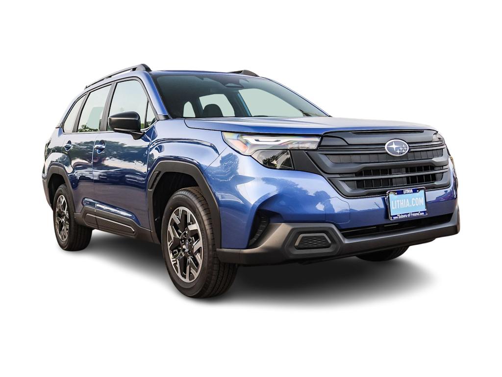 Thumbnail: 2026 Subaru Forester - 15