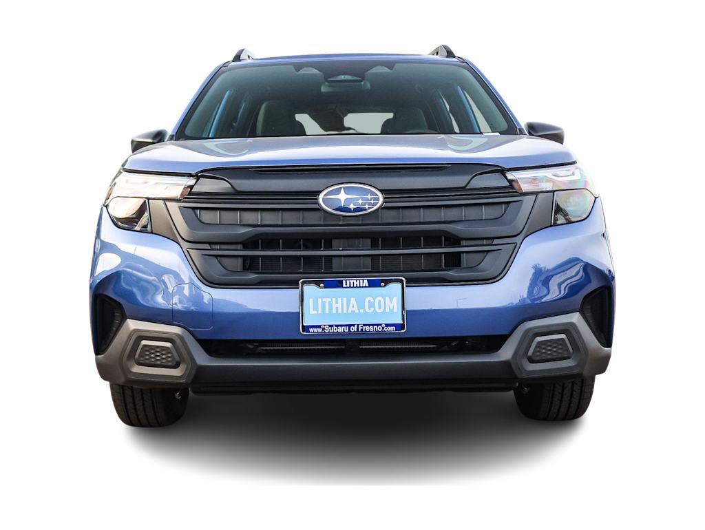 Thumbnail: 2026 Subaru Forester - 6