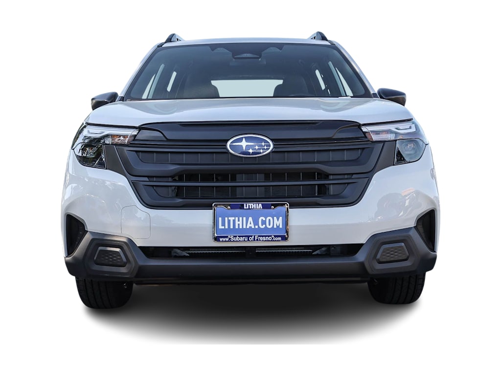 Thumbnail: 2026 Subaru Forester - 5