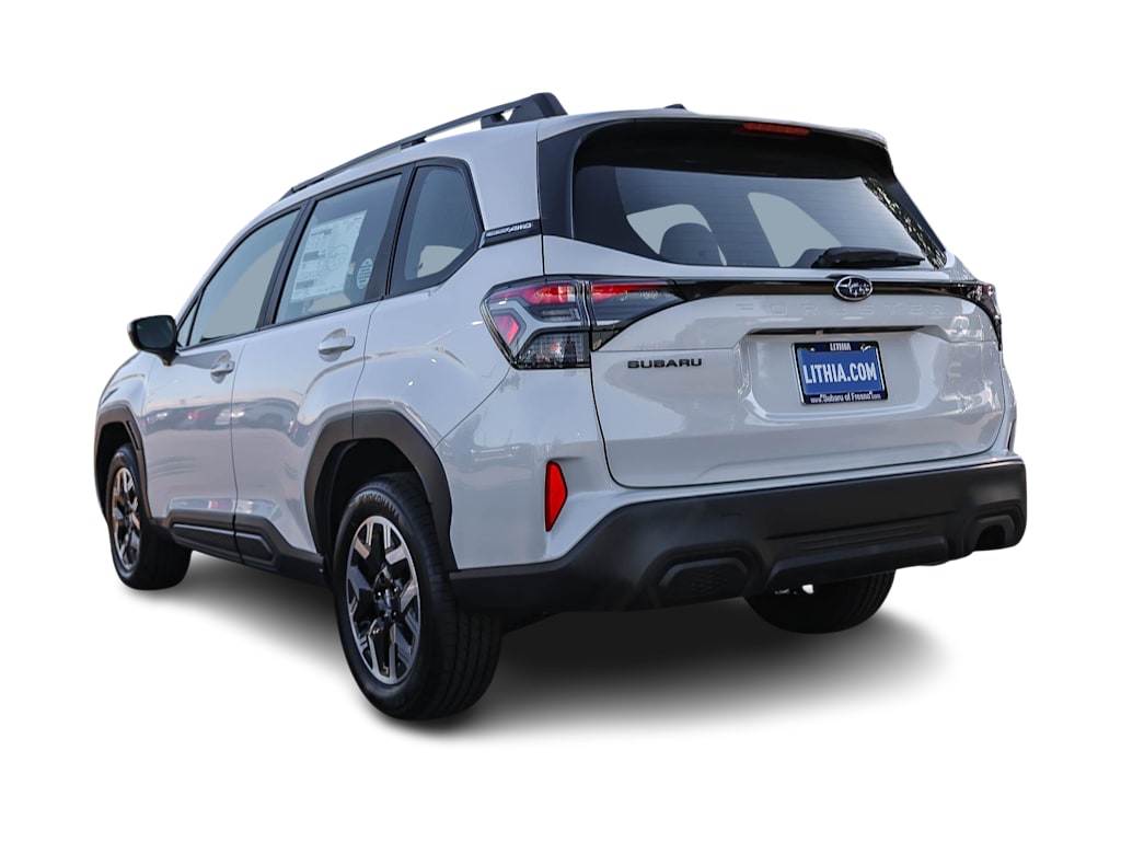 Thumbnail: 2026 Subaru Forester - 3