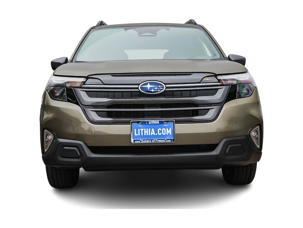 Thumbnail: 2026 Subaru Forester - 5