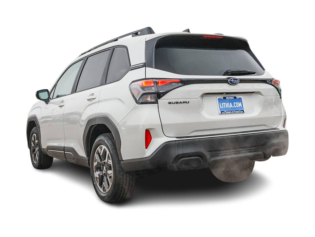 Thumbnail: 2026 Subaru Forester - 3