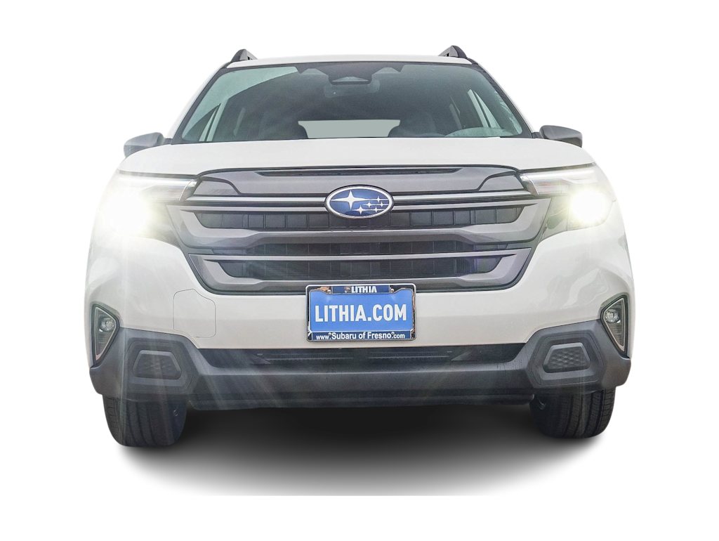 Thumbnail: 2026 Subaru Forester - 5