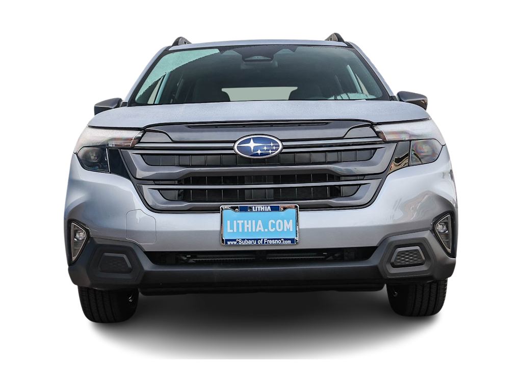 Thumbnail: 2026 Subaru Forester - 5