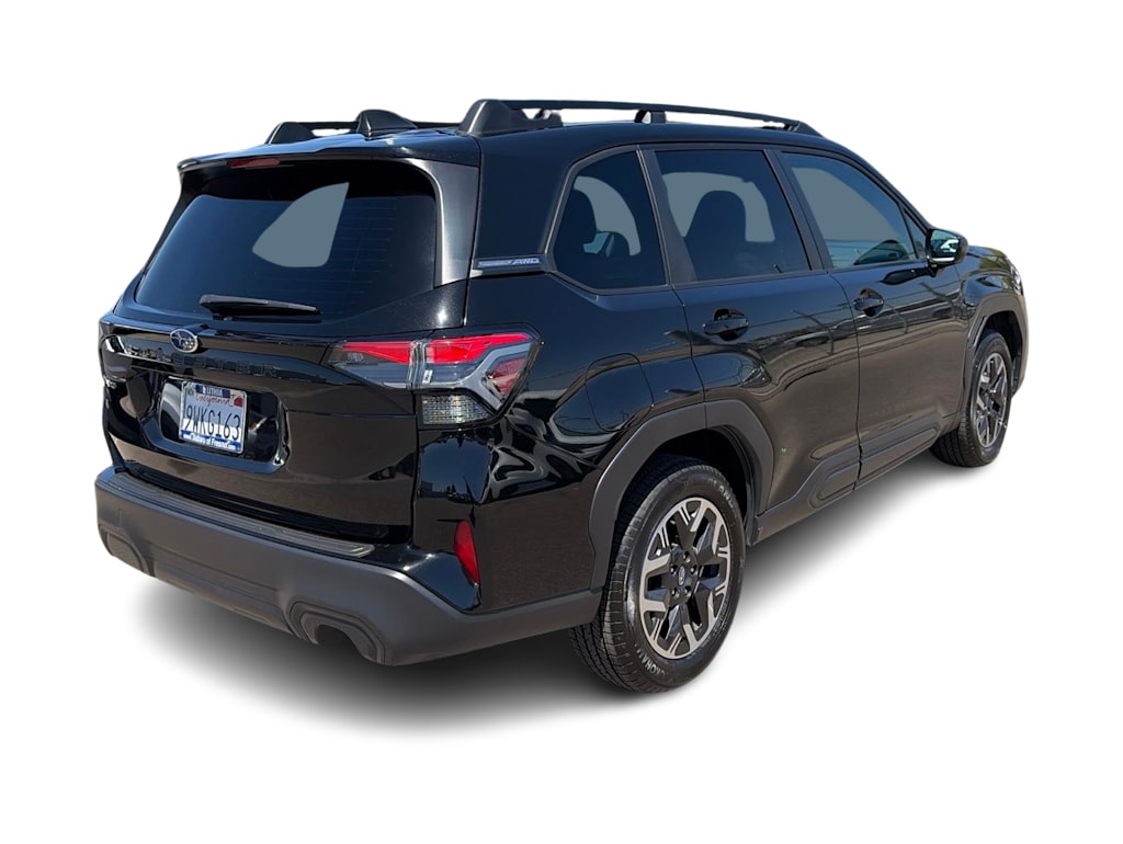 Thumbnail: 2026 Subaru Forester - 16