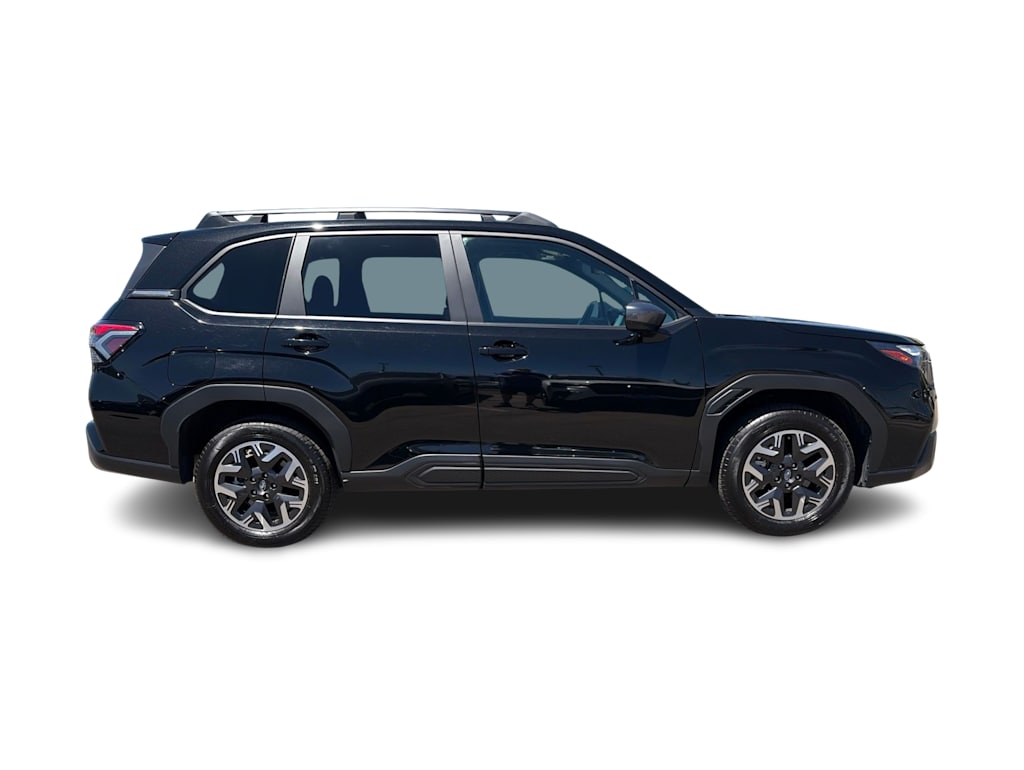 Thumbnail: 2026 Subaru Forester - 15