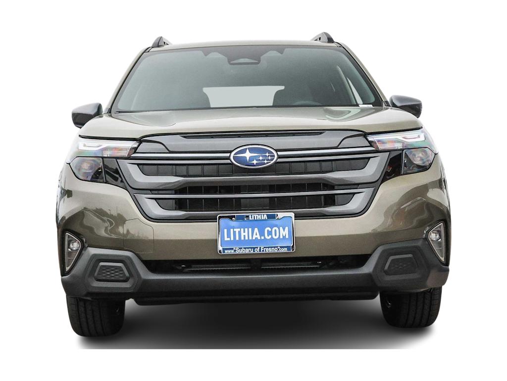 Thumbnail: 2026 Subaru Forester - 5