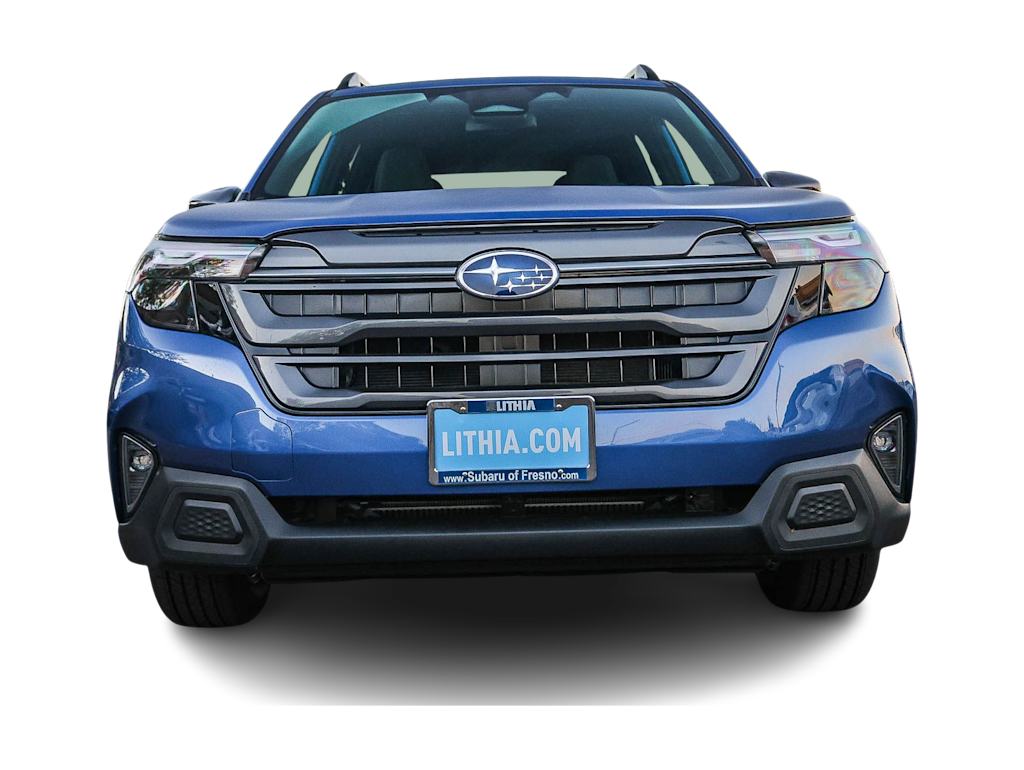 Thumbnail: 2026 Subaru Forester - 5