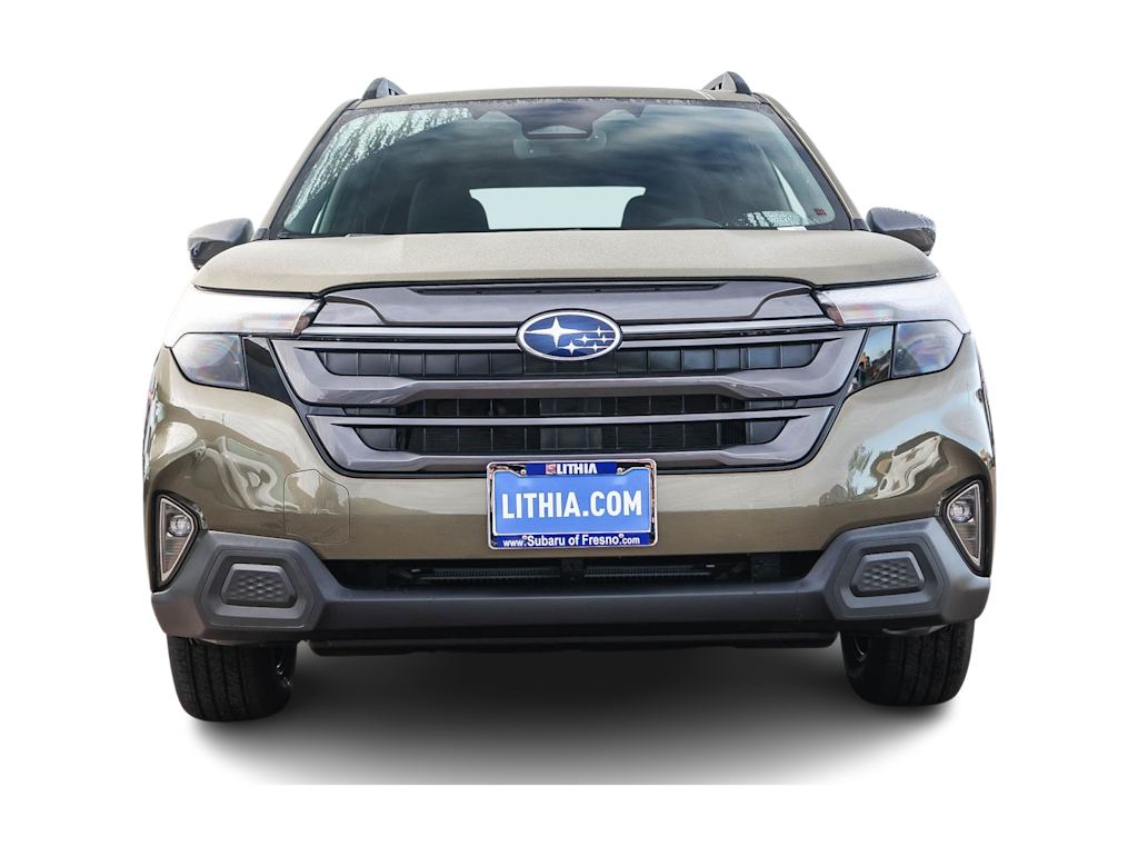 Thumbnail: 2026 Subaru Forester - 5