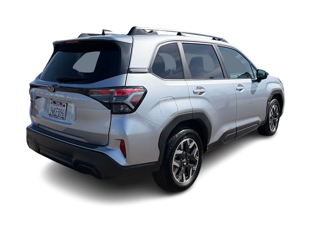 Thumbnail: 2026 Subaru Forester - 15