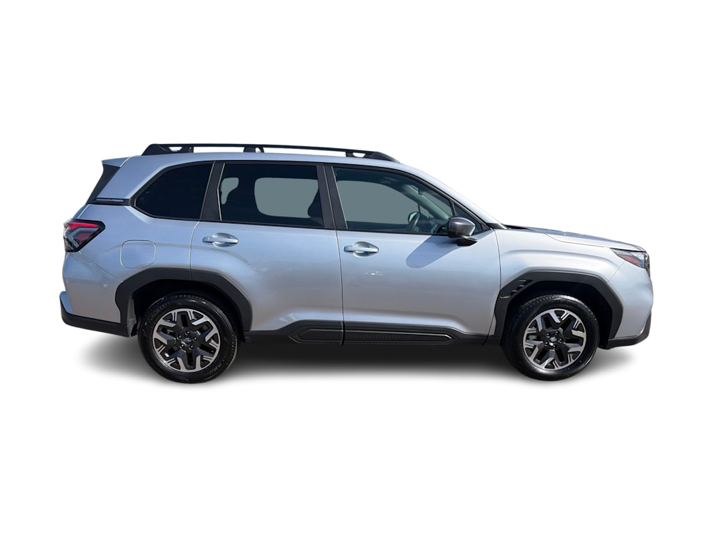 Thumbnail: 2026 Subaru Forester - 14