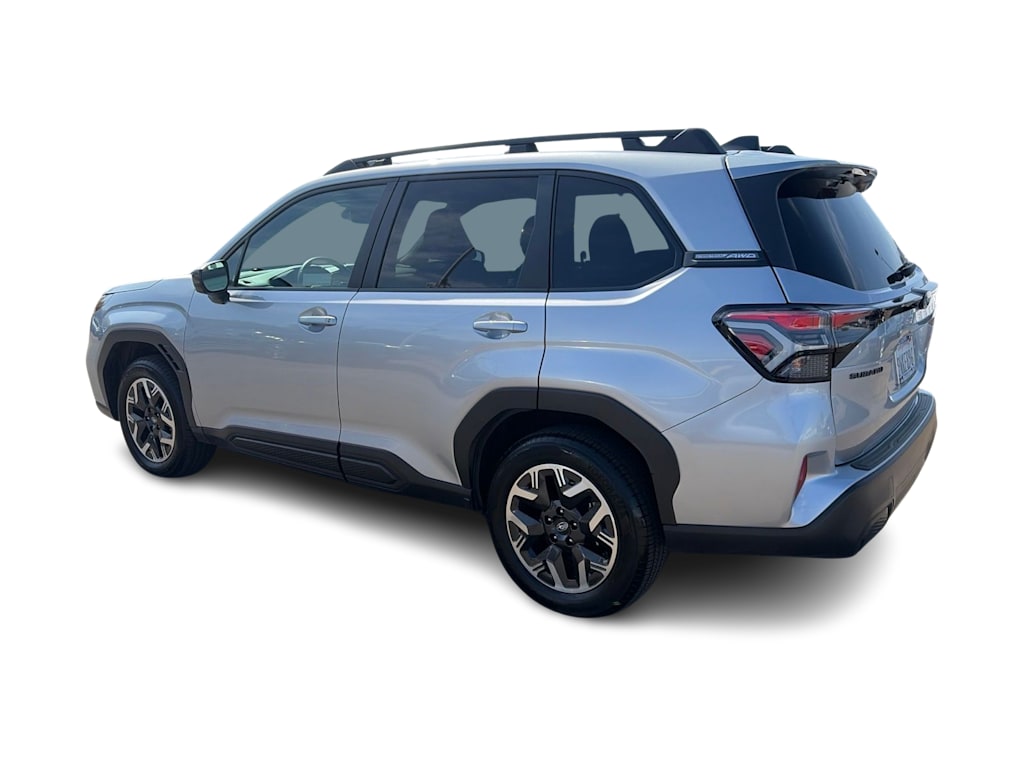 Thumbnail: 2026 Subaru Forester - 3