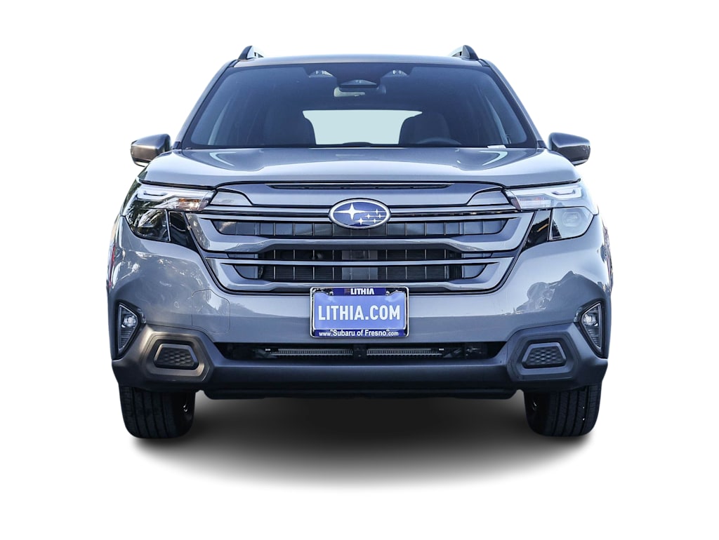 Thumbnail: 2026 Subaru Forester - 5