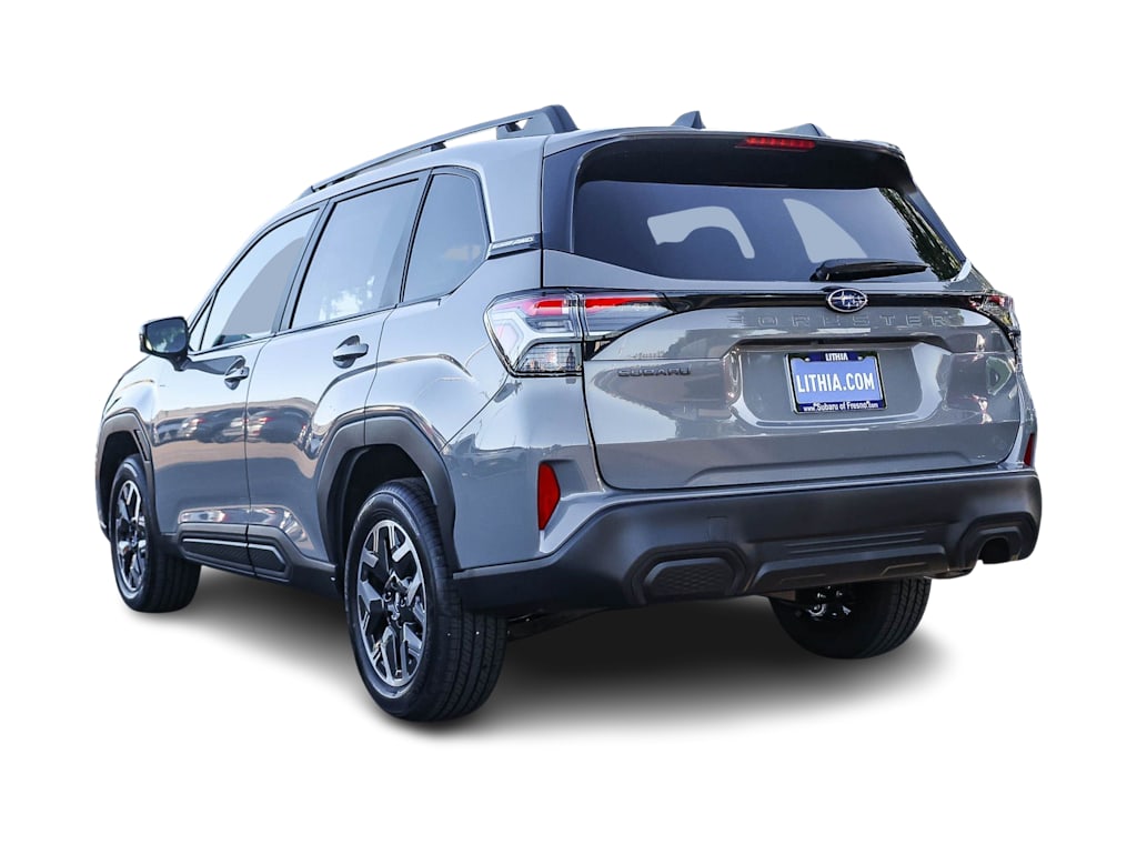 Thumbnail: 2026 Subaru Forester - 3