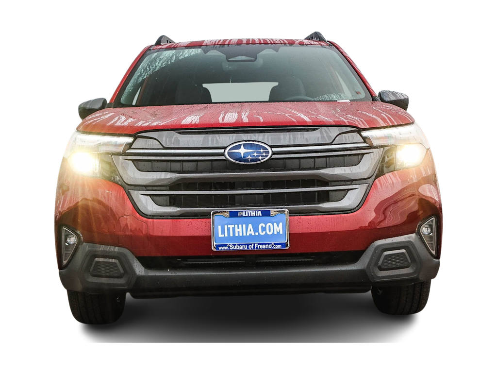 Thumbnail: 2026 Subaru Forester - 5