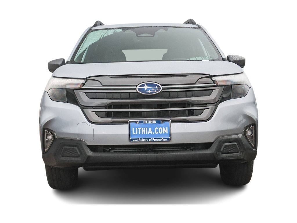 Thumbnail: 2026 Subaru Forester - 5