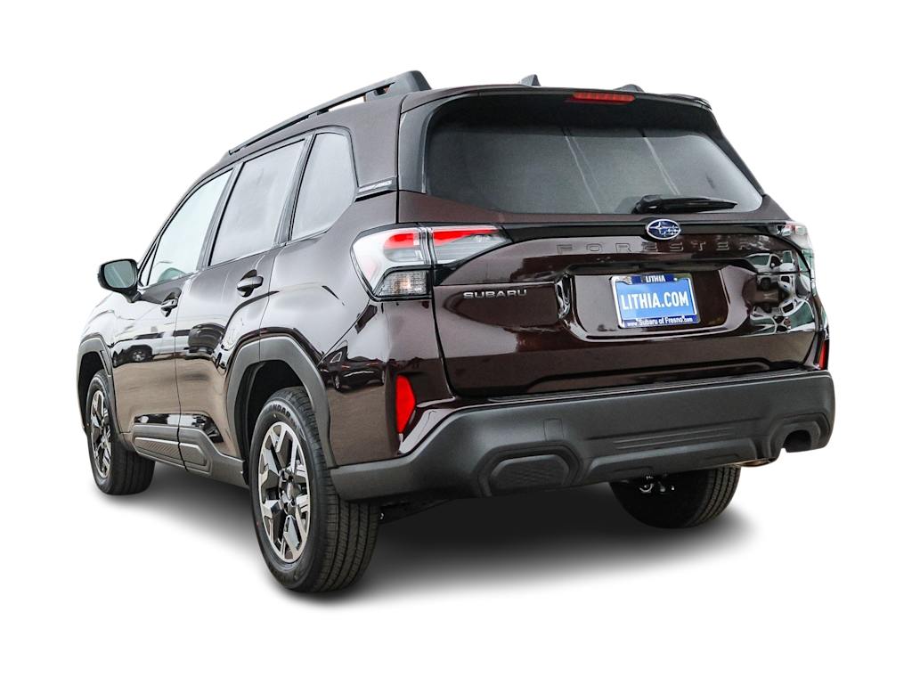Thumbnail: 2026 Subaru Forester - 3