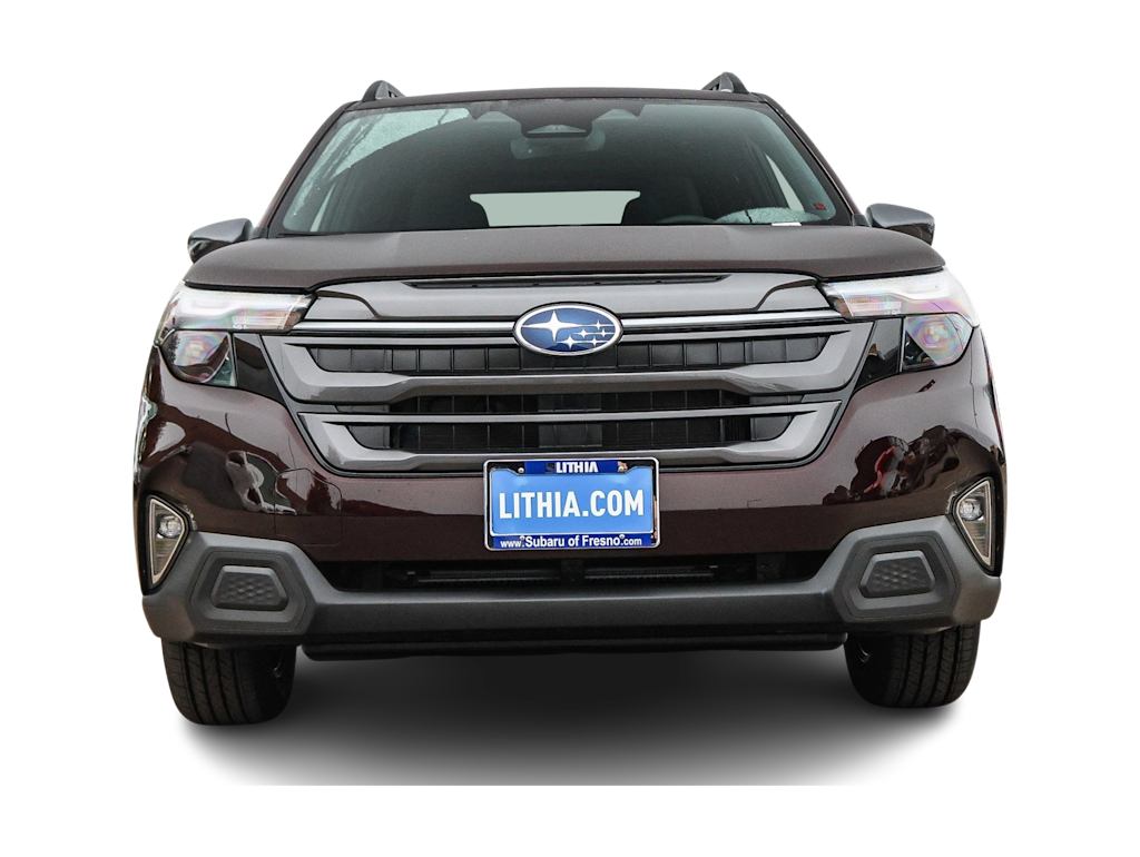 Thumbnail: 2026 Subaru Forester - 5